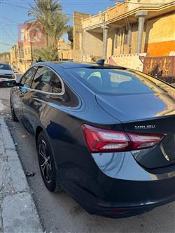 شيفروليه ماليبو